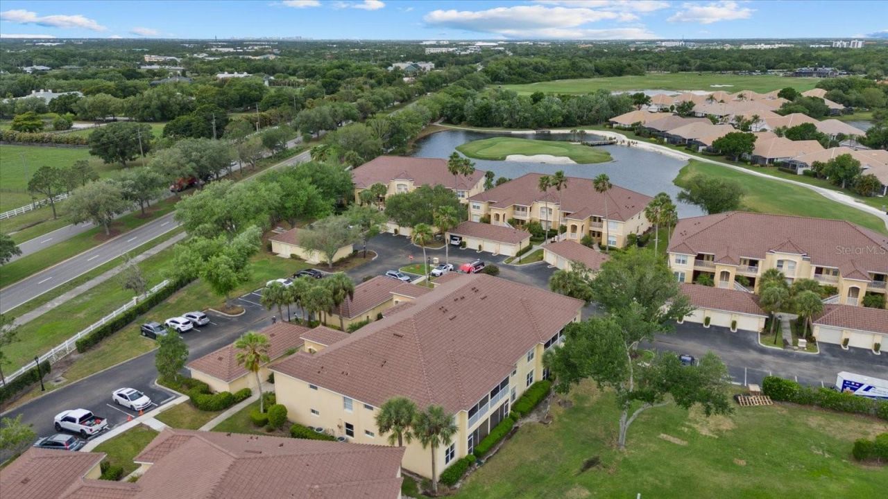 7107 Boca Grove Place , Unit 104, Lakewood Ranch, FL 34202 Photo