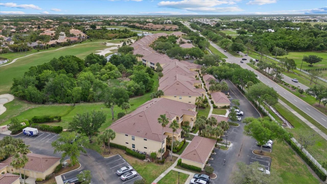 7107 Boca Grove Place , Unit 104, Lakewood Ranch, FL 34202 Photo