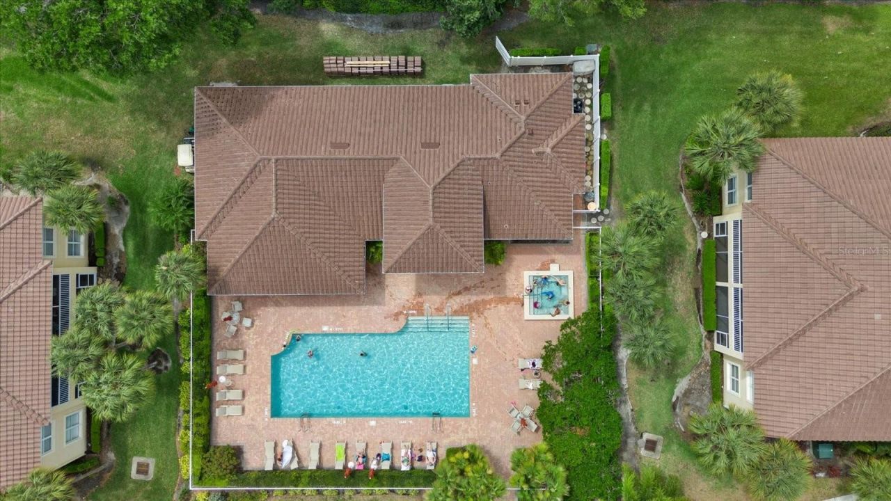 7107 Boca Grove Place , Unit 104, Lakewood Ranch, FL 34202 Photo