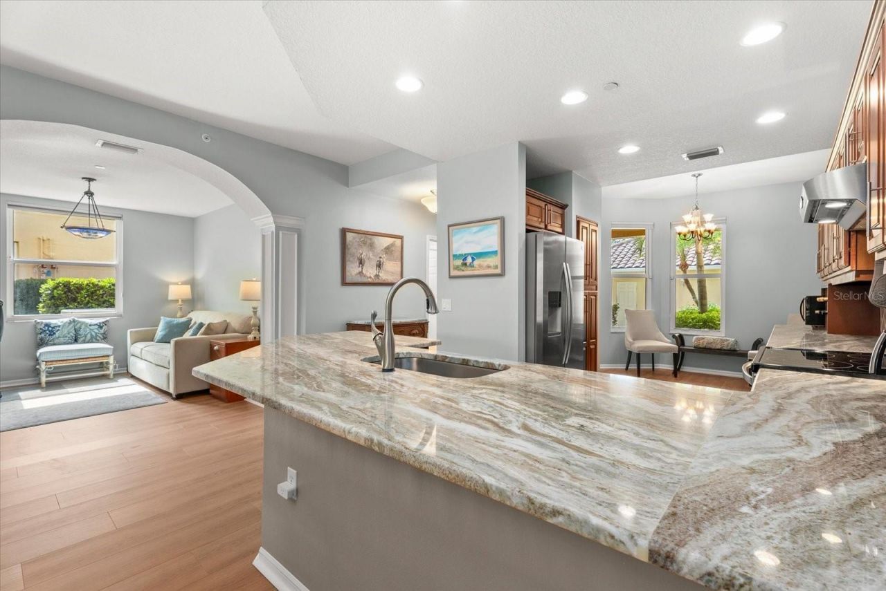 7107 Boca Grove Place , Unit 104, Lakewood Ranch, FL 34202 Photo