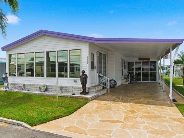 2101 KONA DR , HOLIDAY, FL 34691