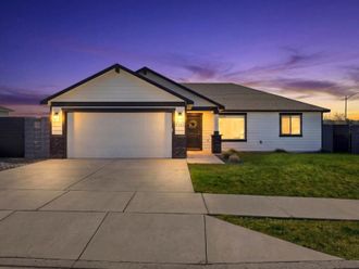 6367 W 30th Pl Kennewick, WA 99338