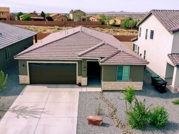 1050 Teena Road SE, Rio Rancho, NM 87124