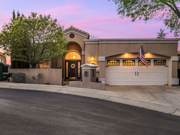 6605 Wentworth Court NE, Albuquerque, NM 87111