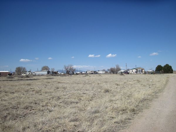 4 & 6 Missouri Court, Moriarty, NM 87035