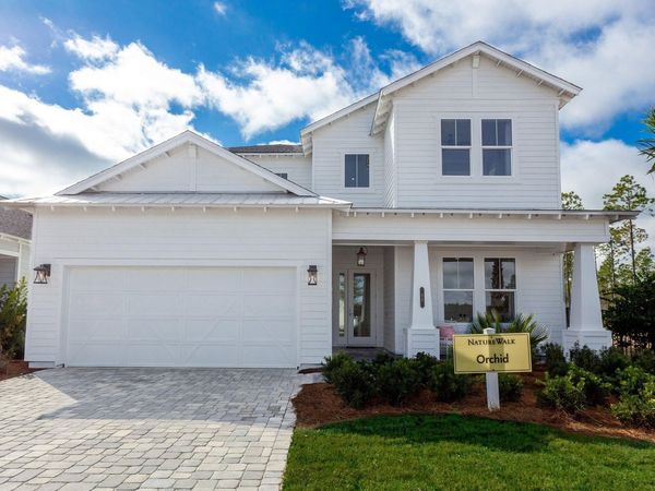 309 Palatka Street, Panama City Beach, FL 32413