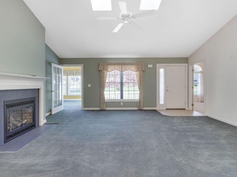 1477 Meadow Ridge Drive, Lancaster, OH 43130 Photo 11