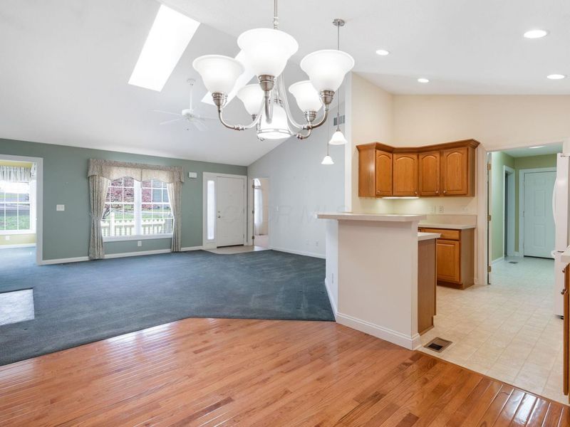 1477 Meadow Ridge Drive, Lancaster, OH 43130 Photo 15