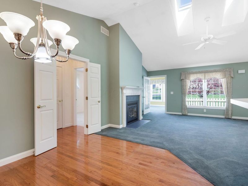 1477 Meadow Ridge Drive, Lancaster, OH 43130 Photo 16