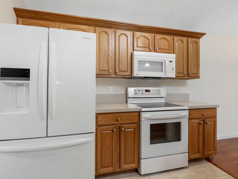 1477 Meadow Ridge Drive, Lancaster, OH 43130 Photo 19