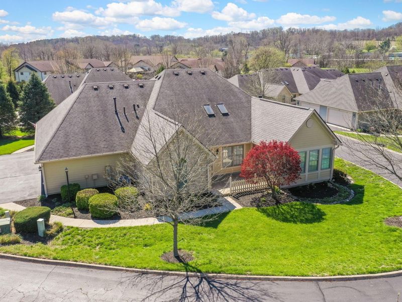 1477 Meadow Ridge Drive, Lancaster, OH 43130 Photo 45