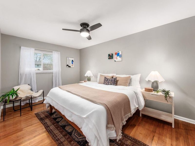 3460 Darbyshire Drive , Hilliard, OH 43026 Photo 17