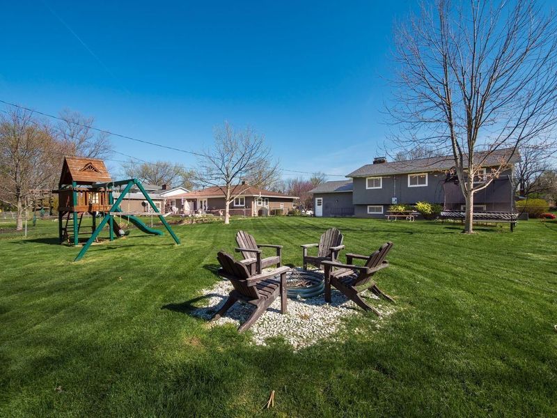 3460 Darbyshire Drive , Hilliard, OH 43026 Photo 34