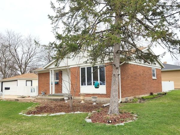 591 AUDREY Lane , Wheeling, IL 60090