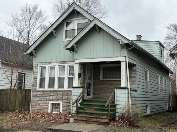 11224 S Stewart Avenue, Chicago, IL 60628