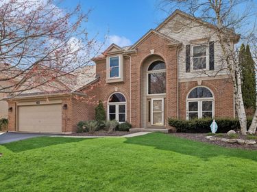 1508 Lilac Drive, Crystal Lake, IL 60014