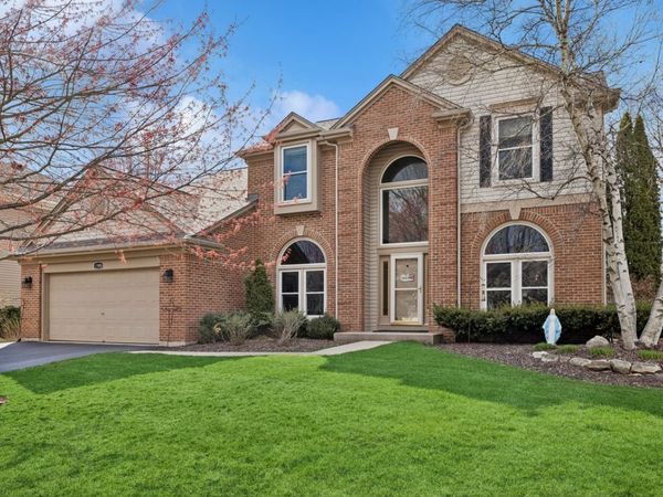 1508 Lilac Drive, Crystal Lake, IL 60014