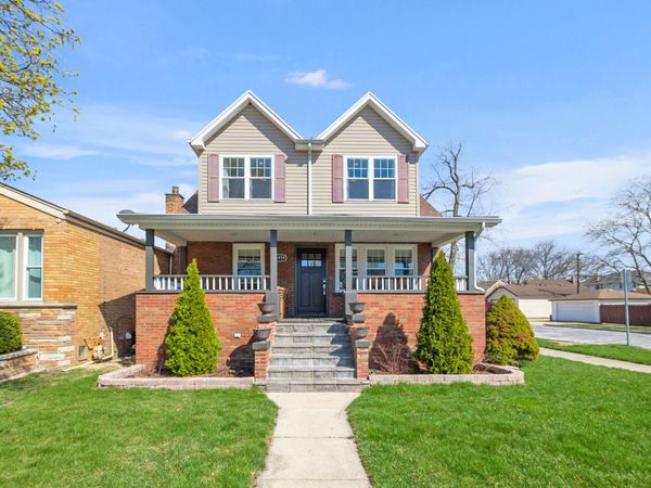 10459 S Troy Street , Chicago, IL 60655