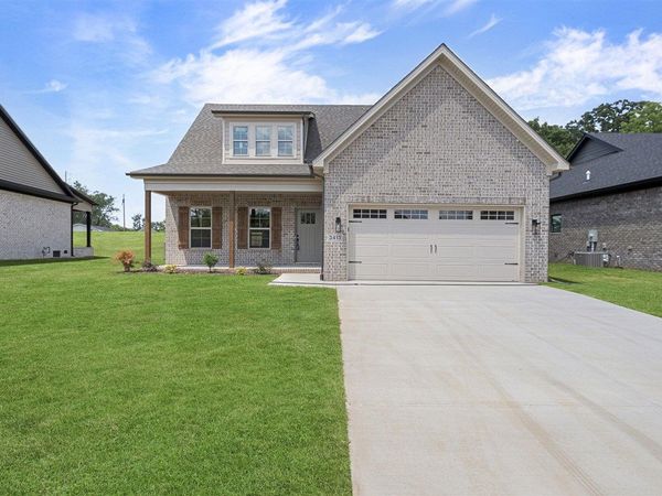 3413 Southall Boulevard , Bowling Green, KY 42101