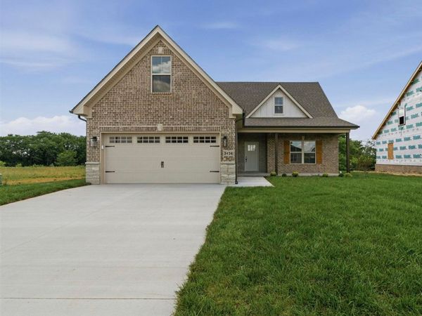 2424 Ansbury Court, Bowling Green, KY 42101