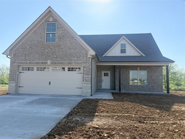 2424 Ansbury Court , Bowling Green, KY 42101