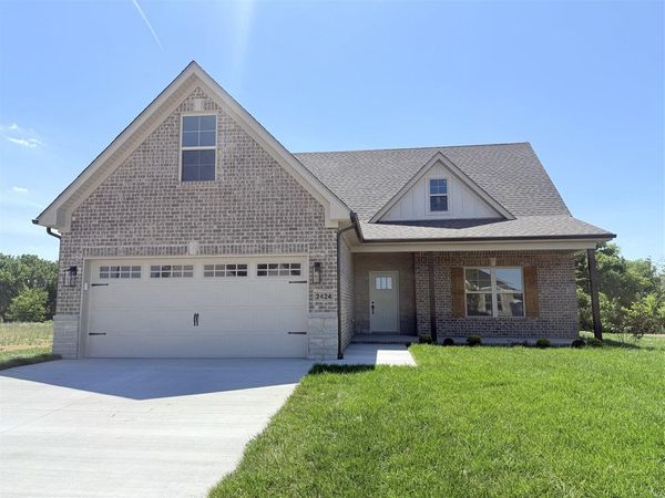 2424 Ansbury Court, Bowling Green, KY 42101