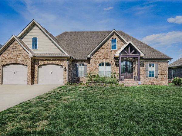 3911 Chevy Way , Bowling Green, KY 42104