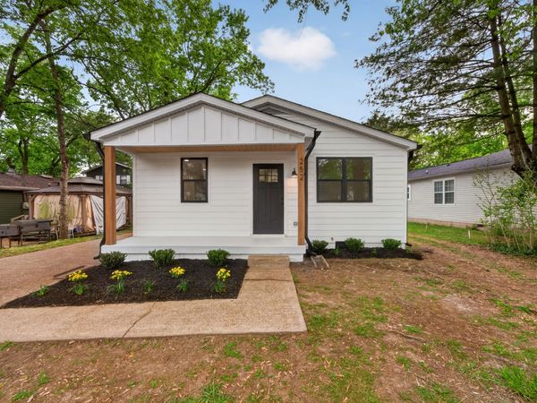 252 Warrior Rd, Madison, TN 37115