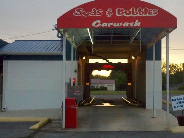 1321 Hillsboro Blvd , Manchester, TN 37355