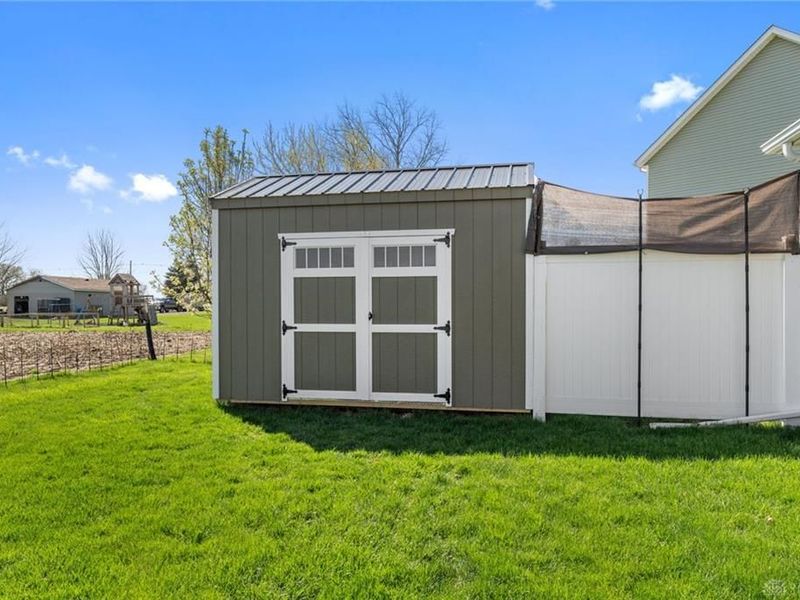 1706 Applejack Drive, Wapakoneta, OH 45895 Photo 44