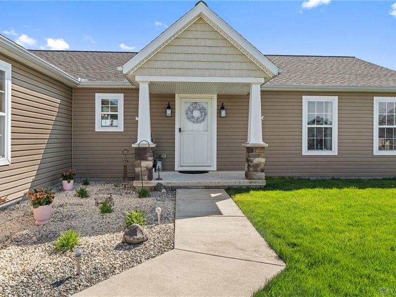 1706 Applejack Drive, Wapakoneta, OH 45895 Photo 7