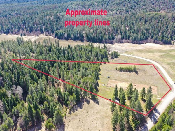 7333 Spring Valley Rd, Newport, WA 99156