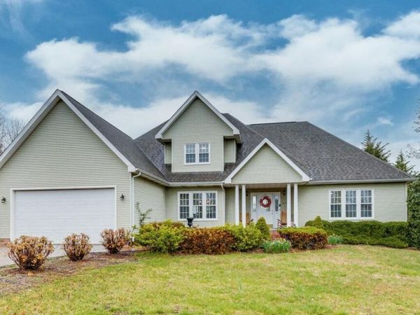 238 Union Church Road, Jonesborough, TN 37659