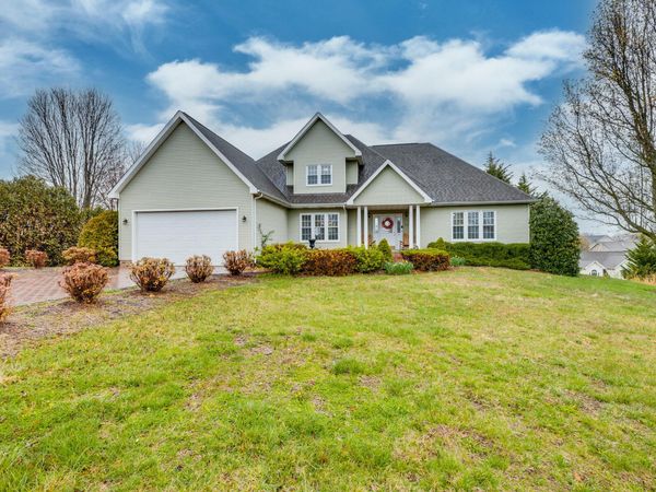 238 Union Church Road, Jonesborough, TN 37659