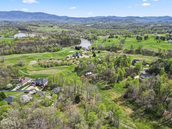 Tbd Arnold Palmer Drive, Greeneville, TN 37743