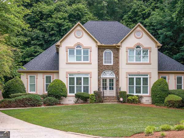 210 Chatfield Place, Roswell, GA 30075