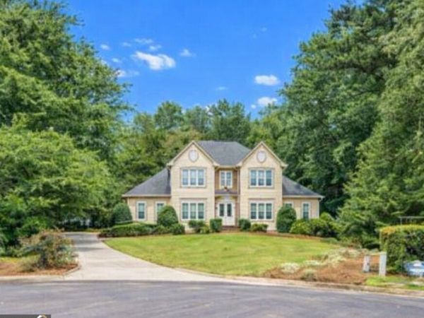 210 Chatfield Place, Roswell, GA 30075