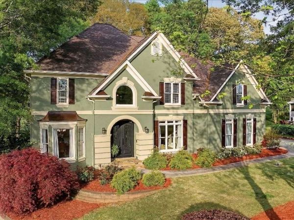 3014 Bradshaw Club Drive, Woodstock, GA 30188