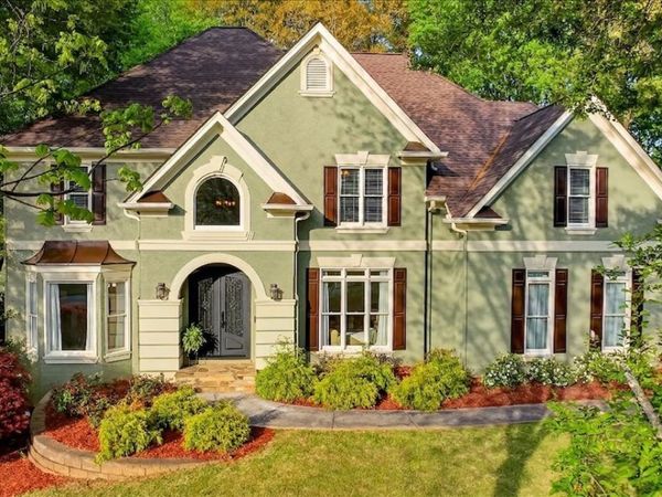 3014 Bradshaw Club Drive, Woodstock, GA 30188