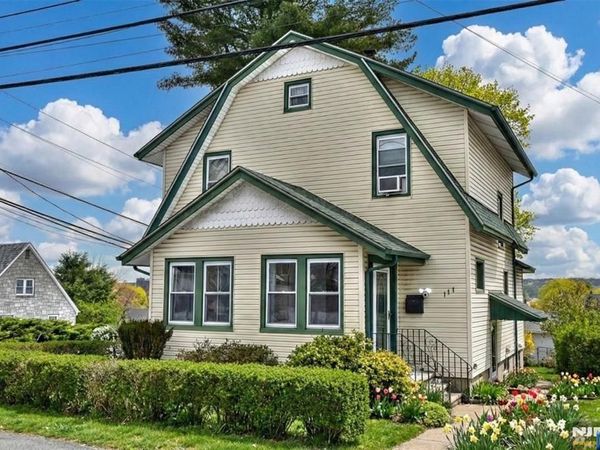 111 Teaneck Road, TEANECK, NJ 07666