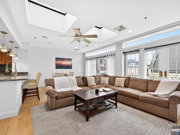 64 Madison Street 5, Unit 5, HOBOKEN, NJ 07030