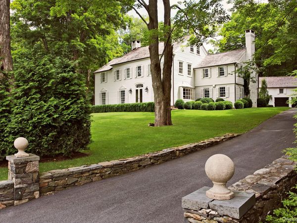 269 Stone Hill Road, Pound Ridge, NY 10576