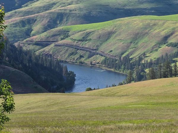 TBD Summit Grade Parcel "d", Lenore, ID 83501