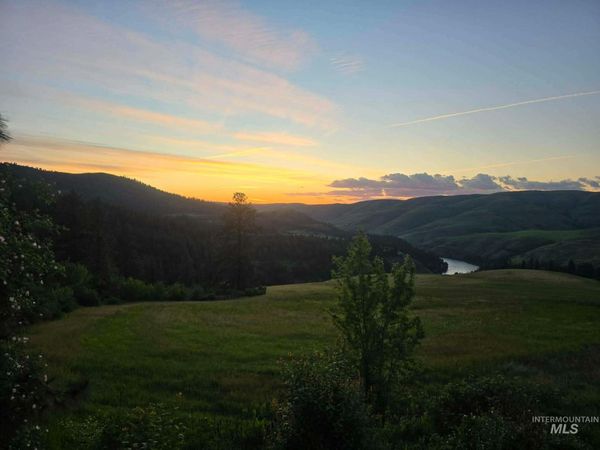 TBD Summit Grade Parcel "d", Lenore, ID 83501