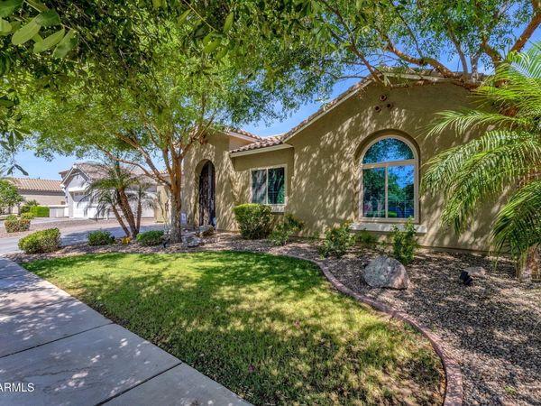 2736 E POWELL Way, Gilbert, AZ 85298