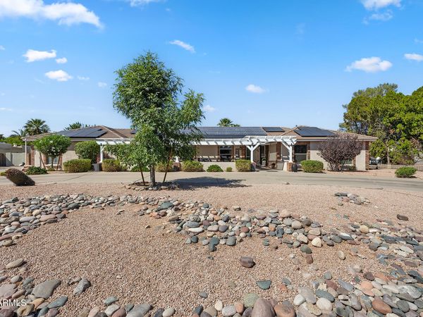 1456 N GAYLORD Circle, Mesa, AZ 85213