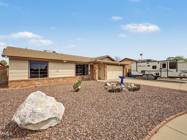 17829 N 34TH Way, Phoenix, AZ 85032