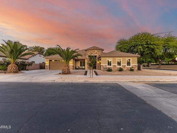 21831 S 218TH Street, Queen Creek, AZ 85142