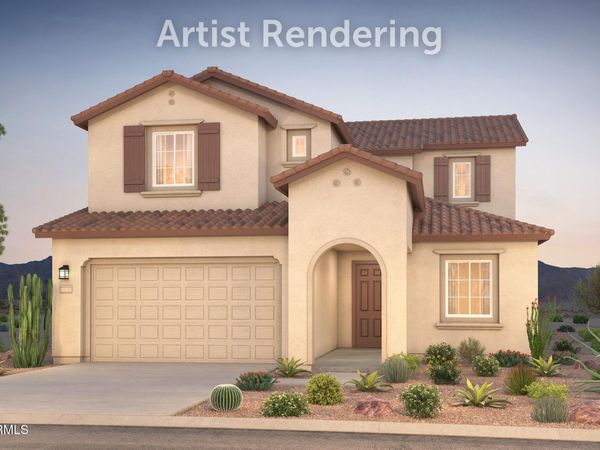 18160 E BRONCO Drive, Queen Creek, AZ 85142