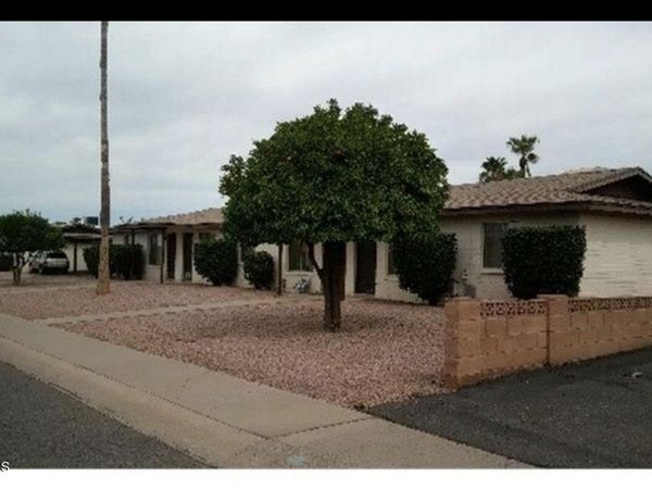 5816 E ALBANY Street, Unit 1-4, Mesa, AZ 85205